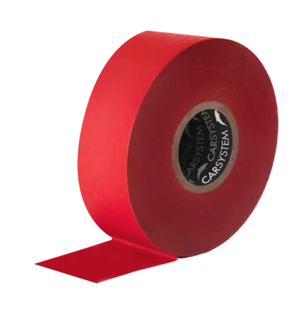 CS Red Tape Maalarinteippi - Maalarinteipit ajoneuvon maalaukseen - 34619 - 2