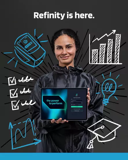 Refinity®-alusta on nyt saatavilla baslac®-käyttäjille maailmanlaajuisesti ! - Pintamaalit ajoneuvoille - 34389 - 2