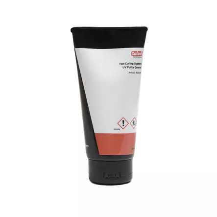 UV Kitti Karkea 190 g - UV-kitit ajoneuuvoille - 27589 - 11