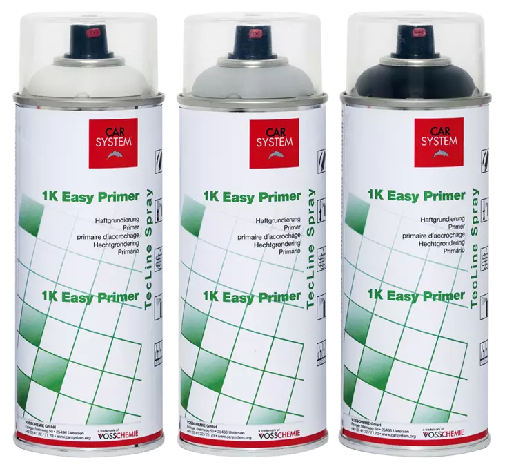 1K Easy Primerit - Pohjamaali - 29289 - 1