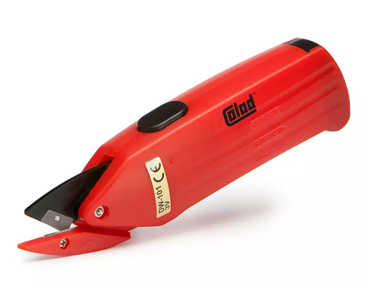 Eloktroninen kalvoleikkuri - Kalvoleikkurit ajoneuvon suojaustuot. - 7669 - 1