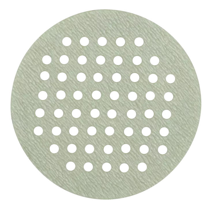 Hiomalaikka 77 mm - ProFlex Jupiter Soft - Hiomapyöröt ajoneuvoille - 29509 - 1