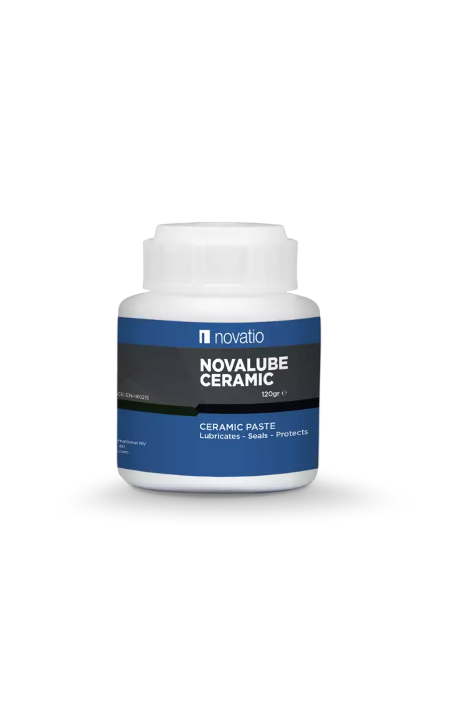 Keraaminen pasta 120 g- Novalube Ceramic - Voitelu- ja irroitusaineet - 15779 - 1