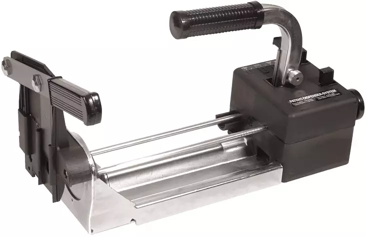 Kitin annostelulaite - Dualmatic - Dualmatic tuotteet - 299 - 1