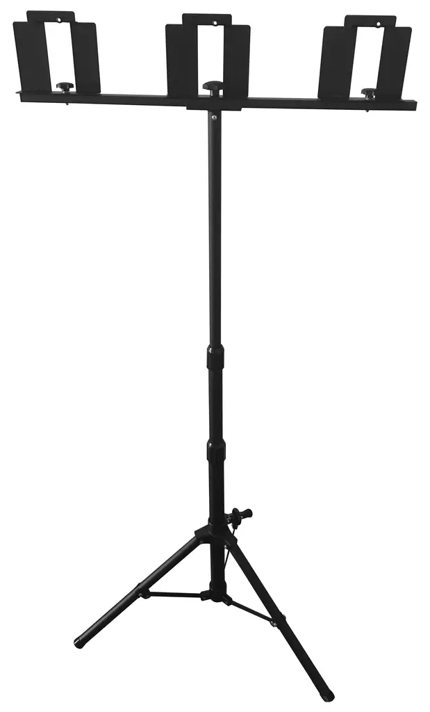 Kolmijalkateline UV LED-kuivaimelle - UV-kuivaimet ja tarvikkeet ajoneuvomaal. - 23379 - 1