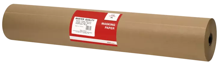 Master Peitepaperit - Suojapaperit ajoneuvon peittelyyn - 29389 - 1