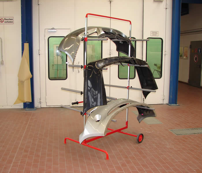 Osateline - MA-01 - Varaosatelineet automaalaamoon - 49 - 1