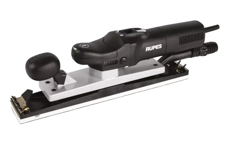 RUPES SL42AES orbitaalihiomakone 70 x 400 mm 4,8 mm liikkeellä - Hiomakoneet ajoneuvohiontaan - 27759 - 1