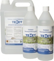 TEXET Veneen pesuaine 1litr. - Veneet - 8419 - 1