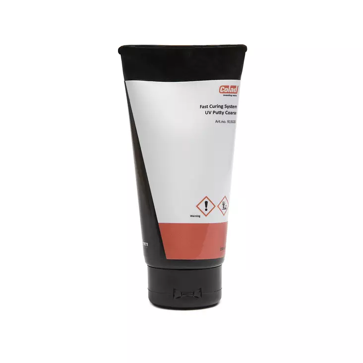 UV Kitti Karkea 190 g - UV-kitit ajoneuuvoille - 27589 - 11